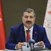 Bakan Koca'dan kritik uyarı: Bu bir tercih değil zorunluluktur! Bakan Koca'dan kritik uyarı: Bu bir tercih değil zorunluluktur!