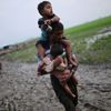 UNICEF Arakan'daki çocuklara erişemiyor