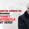 Putin'den Rusya-Ukrayna savaşı çıkar mı sorusuna yanıt Putin'den Rusya-Ukrayna savaşı çıkar mı sorusuna yanıt