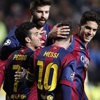 Barça'dan PSG'ye transfer Barça'dan PSG'ye transfer