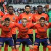 Medipol Başakşehir-Sevilla maçı ne zaman, saat kaçta, hangi kanalda? Medipol Başakşehir-Sevilla maçı ne zaman, saat kaçta, hangi kanalda?
