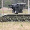 "İnsansız mini tank" seri üretime geçiyor... 2021'de TSK'ya teslim edilecek