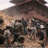 Nepal'de bilanço gittikçe artıyor
