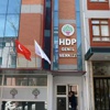 HDP 'blok sandıklarda' oy kaybetti HDP 'blok sandıklarda' oy kaybetti