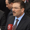 Rehine krizine ilişkin ilk resmi açıklama Rehine krizine ilişkin ilk resmi açıklama