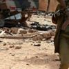 Mali'de askeri kampa terör saldırısı düzenlendi: 20 ölü Mali'de askeri kampa terör saldırısı düzenlendi: 20 ölü