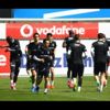Beşiktaş kupanın rövanşını almak istiyor