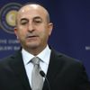 Bakan Çavuşoğlu'ndan Venezuela açıklaması