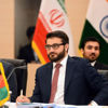 Afganistan Ulusal Güvenlik Danışmanı Muhib, İstanbul barış konferansıyla ilgili istişarelerin sürdüğünü söyledi