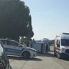 Otomobil otobüs durağına daldı: 1 ölü Otomobil otobüs durağına daldı: 1 ölü