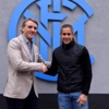 Mancini, eski öğrencisini yanına aldı! Mancini, eski öğrencisini yanına aldı!