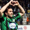 Akhisar Belediyespor'da Gekas krizi