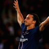 Fransa'da sandıktan Zlatan çıktı! Fransa'da sandıktan Zlatan çıktı!