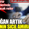 Devlet memuru hakkında adı, soyadı, imzası bulunmayan ihbar ve şikayetler işleme konulmayacak Devlet memuru hakkında adı, soyadı, imzası bulunmayan ihbar ve şikayetler işleme konulmayacak