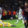Dev maç... Juventus-Barcelona! Dev maç... Juventus-Barcelona!