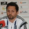 Yeni Malatyaspor'un yeni hocası Erol Bulut!