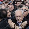 Kemal Kılıçdaroğlu’nun şehit cenazesine katılacağı Emniyete bildirilmemiş Kemal Kılıçdaroğlu’nun şehit cenazesine katılacağı Emniyete bildirilmemiş