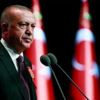 Cumhurbaşkanı Erdoğan: Unvanlar değişebilir ama ülkeye, millete hizmet yarışı bitmez Cumhurbaşkanı Erdoğan: Unvanlar değişebilir ama ülkeye, millete hizmet yarışı bitmez