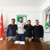 Bodrumspor dan 2 takviye birden Bodrumspor dan 2 takviye birden