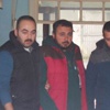 Eski İstanbul Asayiş Şube Müdürü sağlık kontrolünden geçti Eski İstanbul Asayiş Şube Müdürü sağlık kontrolünden geçti