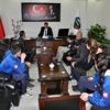 Yüksekova dan milli takım seçmelerine 4 kadın futbolcu