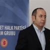 'Adil bir karar değil' 'Adil bir karar değil'