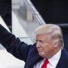 Donald Trump’tan gösterilere ilişkin açıklama