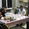 Kısıtlamaları ihlal edip kumar oynayan 16 kişiye 70 bin 440 lira para cezası Kısıtlamaları ihlal edip kumar oynayan 16 kişiye 70 bin 440 lira para cezası