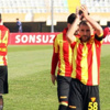 İzmir'de 'Göztepe' fırtınası! İzmir'de 'Göztepe' fırtınası!