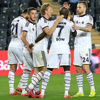 Fenerbahçe bomba gibi döndü ! Fenerbahçe bomba gibi döndü !