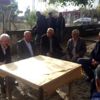 TZOB dan zarar gören üreticiye destek TZOB dan zarar gören üreticiye destek