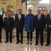 Libya'daki krize çözüm arayışları Libya'daki krize çözüm arayışları
