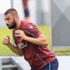 Trabzonspor'da Burak Yılmaz seferberliği Trabzonspor'da Burak Yılmaz seferberliği