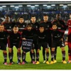 Partizan - Beşiktaş Maçından Fotoğraflar Partizan - Beşiktaş Maçından Fotoğraflar