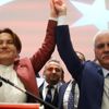 Koray Aydın FETÖ ile suçladığı Meral Akşener'le