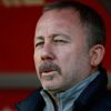 Sergen Yalçın'dan Fatih Aksoy açıklaması Sergen Yalçın'dan Fatih Aksoy açıklaması