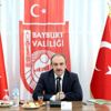 Bayburt ta madde bağımlılığıyla mücadele değerlendirme ... Bayburt ta madde bağımlılığıyla mücadele değerlendirme ...