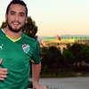 Bursaspor Jorquera'yla sözleşme yaptı Bursaspor Jorquera'yla sözleşme yaptı