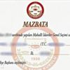 Mazbata nedir? Mazbata kimlere verilir? Mazbata ne demek? Mazbata nedir? Mazbata kimlere verilir? Mazbata ne demek?