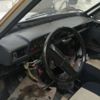 Otomobili çalmak isterken uyuyakaldı... Bakın kime yakalandı