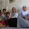 Batmanlı Hülya, hem abla hem baba