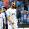 Serdar Dursun'dan kötü haber! 8 hafta... Serdar Dursun'dan kötü haber! 8 hafta...