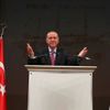 Başkan Erdoğan Japonya'dan dünyaya seslendi Başkan Erdoğan Japonya'dan dünyaya seslendi
