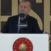 Başkan Erdoğan: Çiftçilerimize bayramdan önce 1 milyar 200 milyon lira desteği ödeyeceğiz