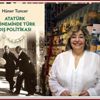 ‘Atatürk Döneminde Türk Dış Politikası’