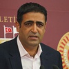 Baluken: Güvenlik paketi konusunda hükümetle aramızda bir anlaşma yok