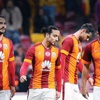 Galatasaray Başakşehir önünde de 2 puan bıraktı