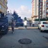 Kocaeli'nde başlayan kovalamaca İstanbul'da sona erdi Kocaeli'nde başlayan kovalamaca İstanbul'da sona erdi