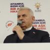 Binali Yıldırım ekonomik krizi itiraf etti Binali Yıldırım ekonomik krizi itiraf etti