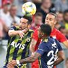 Fener dağıldı!